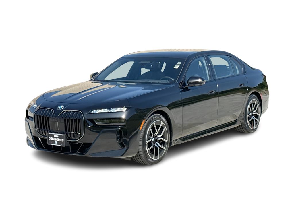 bmw 7 series 2025 WBA33EJ07SCU78849 image bmw 7 series 2025 WBA33EJ07SCU78849 image